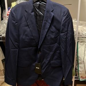 Men’s Hugo Boss sports coat size 42R